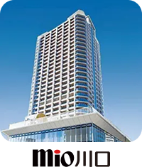mio川口